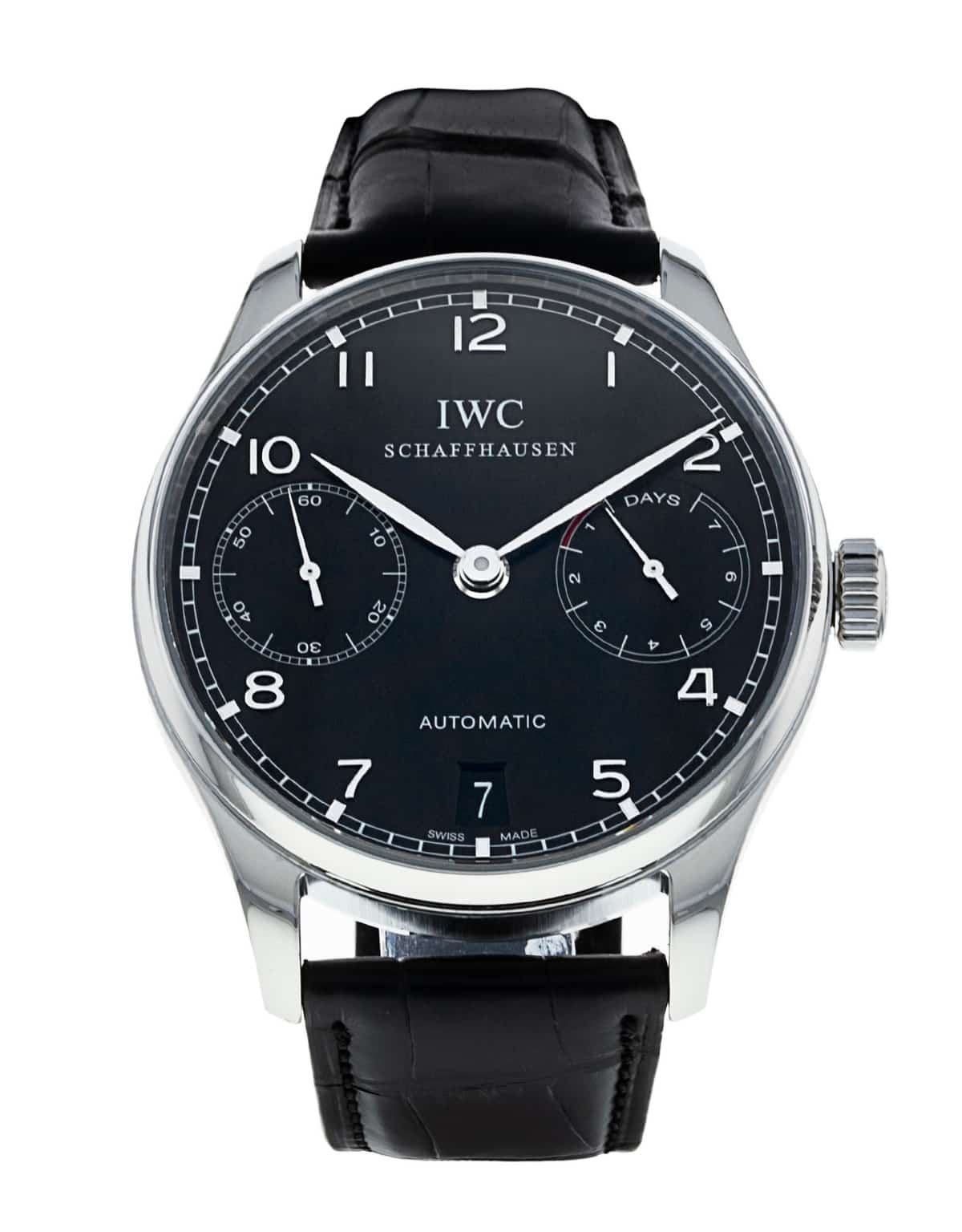 IWC Portugieser Automatic IW500109